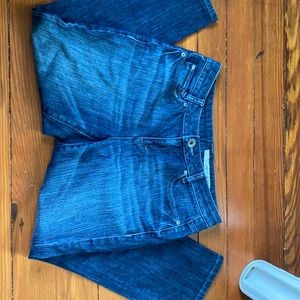 FINAL DAYS MUST GO DKNY JEANS